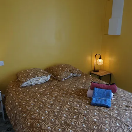 Apartment Cosy 4 Personnes Aux Arceaux - Proche Centre Montpellier