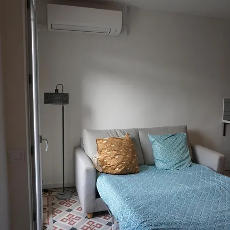 Cosy 4 Personnes Aux Arceaux - Proche Centre * Montpellier