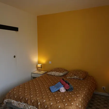 Cosy 4 Personnes Aux Arceaux - Proche Centre Montpellier