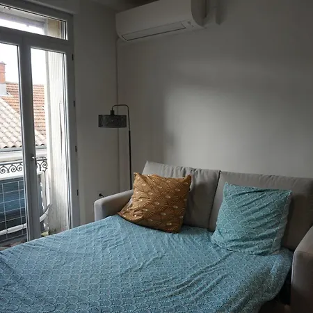 Cosy 4 Personnes Aux Arceaux - Proche Centre * Montpellier