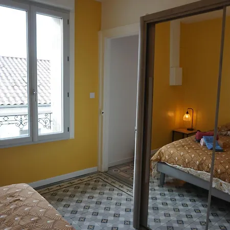 Cosy 4 Personnes Aux Arceaux - Proche Centre Apartment Montpellier