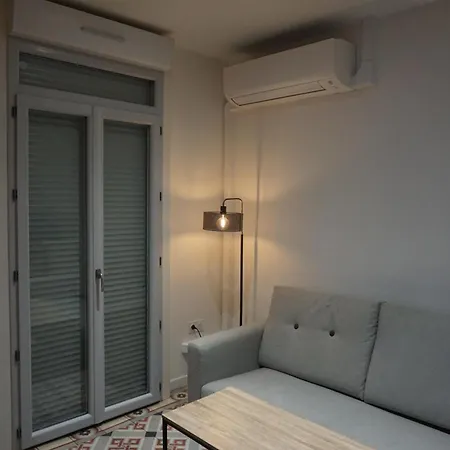 Apartment Cosy 4 Personnes Aux Arceaux - Proche Centre
