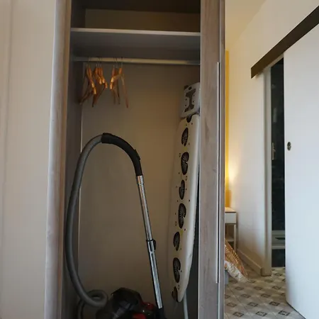 Cosy 4 Personnes Aux Arceaux - Proche Centre Apartment Montpellier